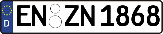 EN-ZN1868