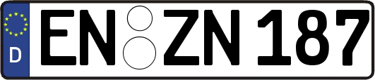 EN-ZN187