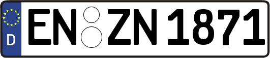 EN-ZN1871
