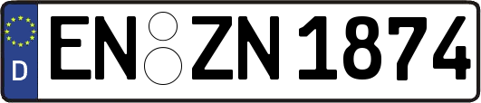 EN-ZN1874