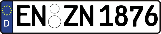 EN-ZN1876