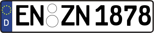 EN-ZN1878