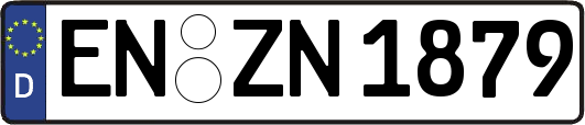 EN-ZN1879