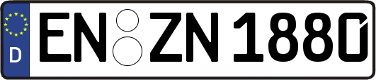 EN-ZN1880