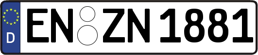 EN-ZN1881