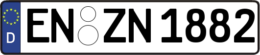 EN-ZN1882