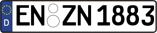 EN-ZN1883