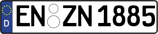 EN-ZN1885