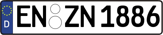 EN-ZN1886