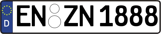 EN-ZN1888