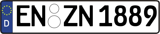 EN-ZN1889