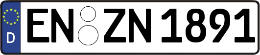 EN-ZN1891