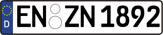 EN-ZN1892