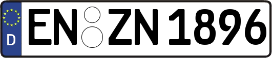 EN-ZN1896