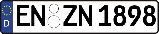 EN-ZN1898