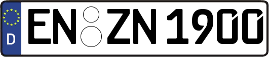 EN-ZN1900