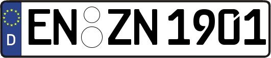 EN-ZN1901