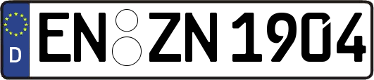 EN-ZN1904