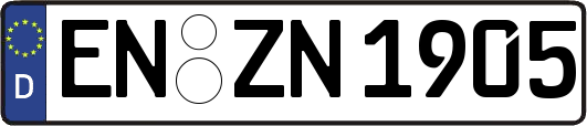 EN-ZN1905