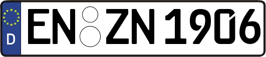 EN-ZN1906