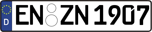 EN-ZN1907