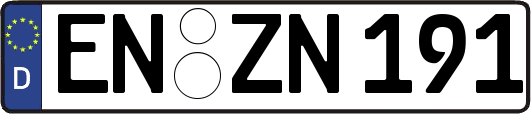 EN-ZN191