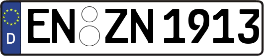 EN-ZN1913