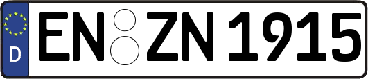 EN-ZN1915