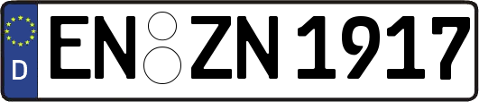 EN-ZN1917