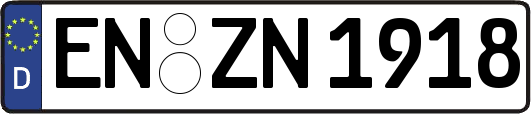 EN-ZN1918