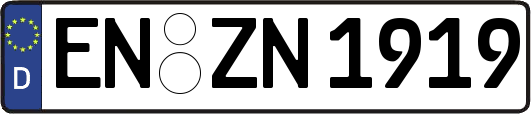 EN-ZN1919