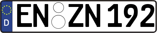 EN-ZN192