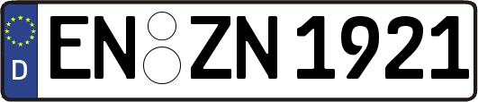 EN-ZN1921