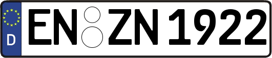 EN-ZN1922