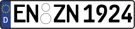 EN-ZN1924