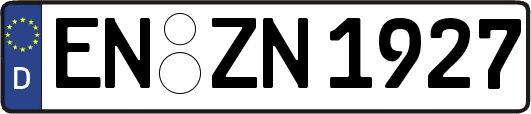 EN-ZN1927