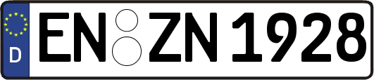 EN-ZN1928