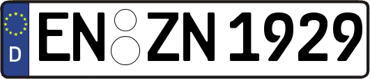EN-ZN1929
