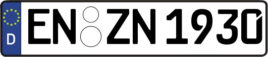 EN-ZN1930