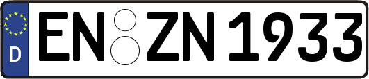 EN-ZN1933