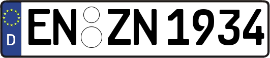 EN-ZN1934