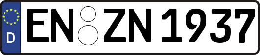 EN-ZN1937