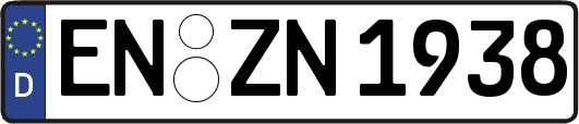 EN-ZN1938