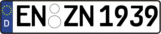 EN-ZN1939