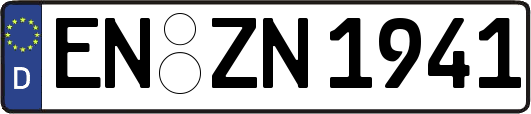 EN-ZN1941