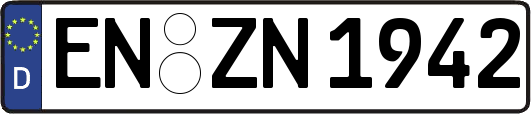 EN-ZN1942