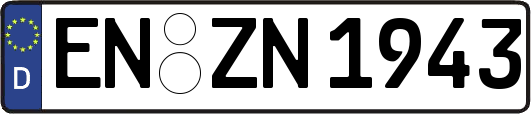 EN-ZN1943