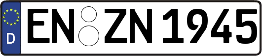 EN-ZN1945