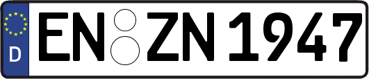 EN-ZN1947