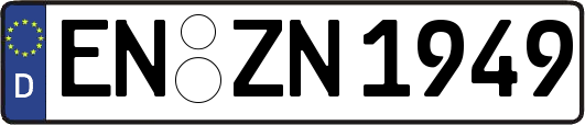 EN-ZN1949